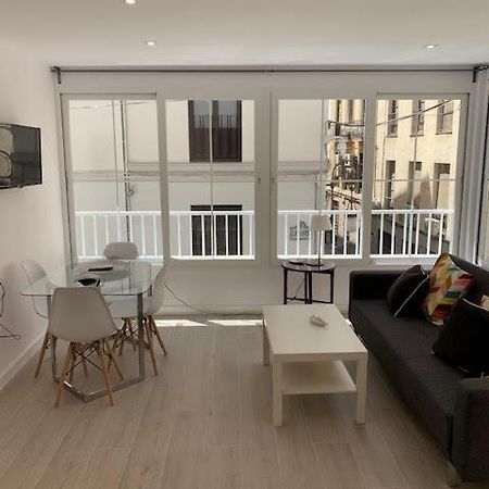 Apartamento Mariana Granada Exterior photo