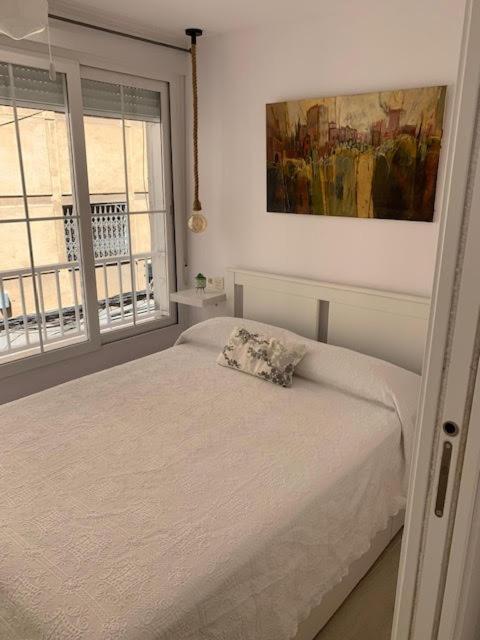 Apartamento Mariana Granada Exterior photo