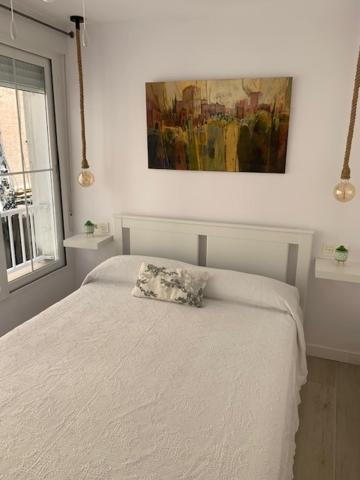 Apartamento Mariana Granada Exterior photo