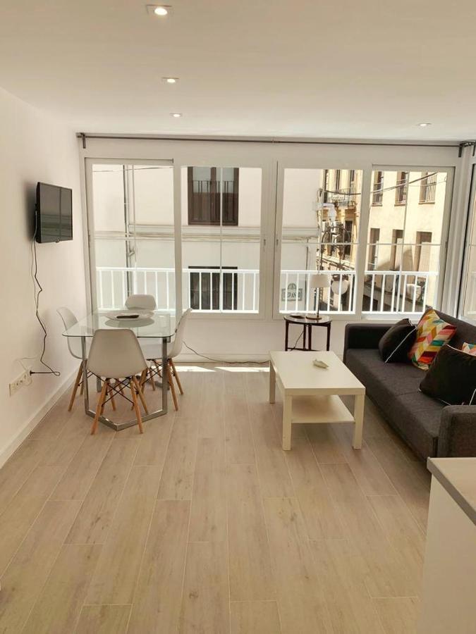 Apartamento Mariana Granada Exterior photo